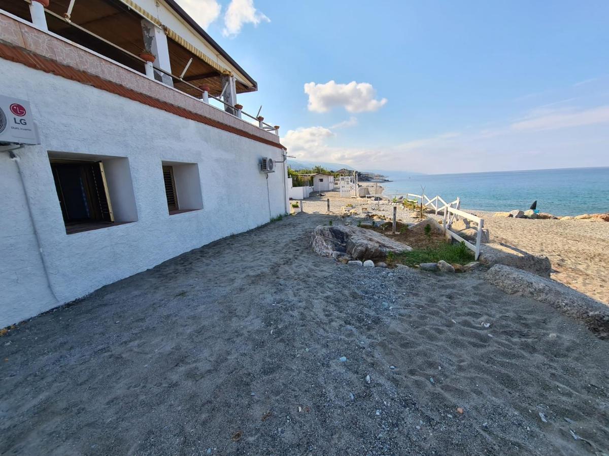 Filumare Villa Marina di Fuscaldo Exterior photo