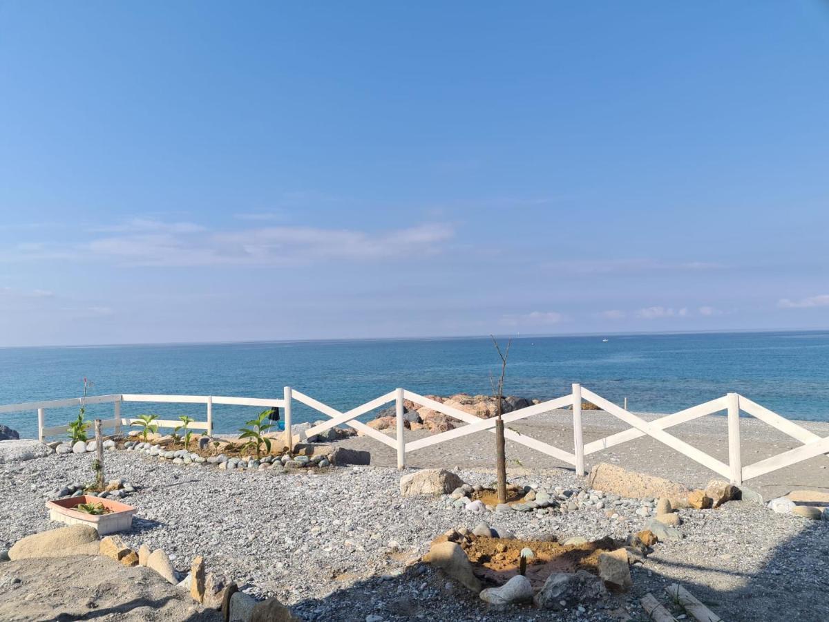 Filumare Villa Marina di Fuscaldo Exterior photo